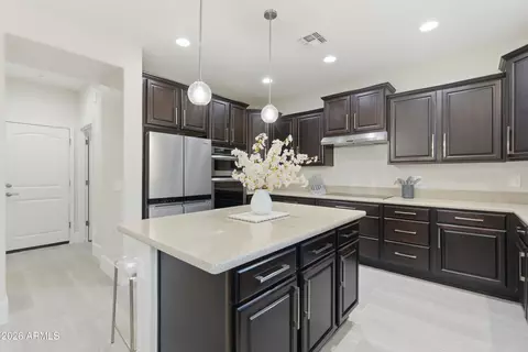 Kitchen - 3453 E Azalea Dr, Gilbert, AZ 85298 photo 1 of 3