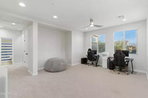 Entry Way - 3453 E Azalea Dr, Gilbert, AZ 85298 photo 3 of 3