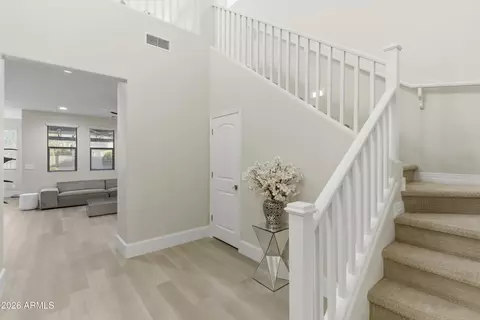 Entry Way - 3453 E Azalea Dr, Gilbert, AZ 85298 photo 2 of 3