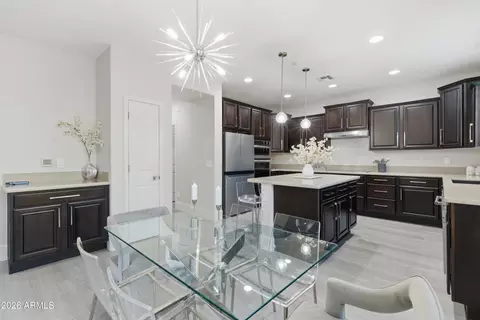 Dining - 3453 E Azalea Dr, Gilbert, AZ 85298 photo 3 of 3
