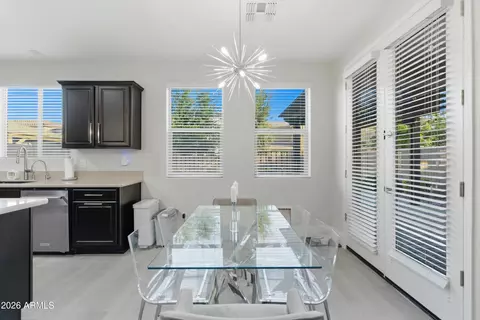 Dining - 3453 E Azalea Dr, Gilbert, AZ 85298 photo 2 of 3