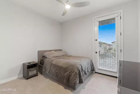 Bedroom - 3453 E Azalea Dr, Gilbert, AZ 85298 photo 6 of 6