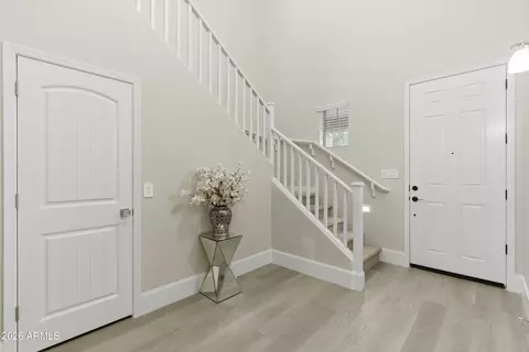 Entry Way - 3453 E Azalea Dr, Gilbert, AZ 85298 photo 1 of 3