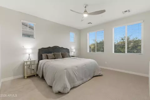 Bedroom - 3453 E Azalea Dr, Gilbert, AZ 85298 photo 1 of 6