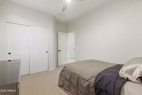 Bedroom - 3453 E Azalea Dr, Gilbert, AZ 85298 photo 5 of 6