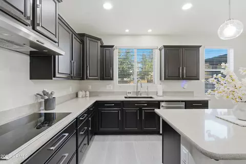 Kitchen - 3453 E Azalea Dr, Gilbert, AZ 85298 photo 3 of 3