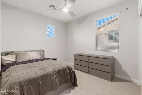 Bedroom - 3453 E Azalea Dr, Gilbert, AZ 85298 photo 4 of 6