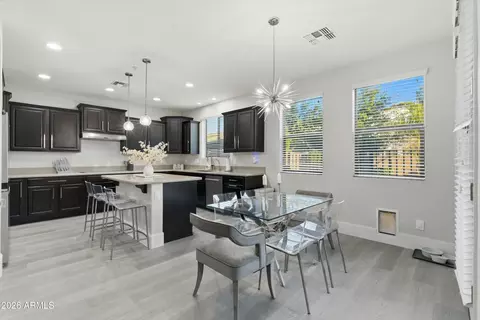 Dining - 3453 E Azalea Dr, Gilbert, AZ 85298 photo 1 of 3