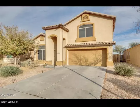 10154 W Gross Ave, Tolleson, AZ 85353
