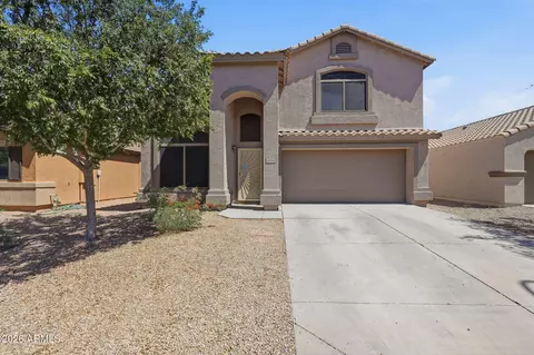 10154 W Gross Ave, Tolleson, AZ 85353