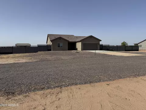 21424 W Mellow St W, Wittmann, AZ 85361
