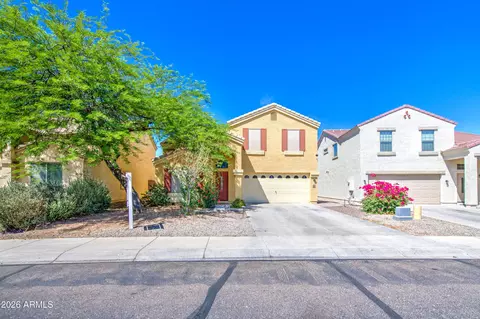 8506 W Luken Way, Tolleson, AZ 85353