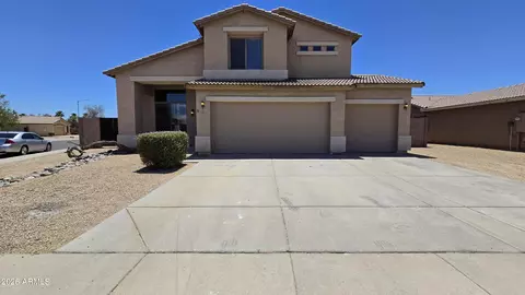 15811 W Cocopah St, Goodyear, AZ 85338