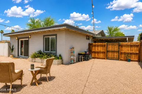 Exterior - 4101 E Pierce St, Phoenix, AZ 85008 photo 2 of 7