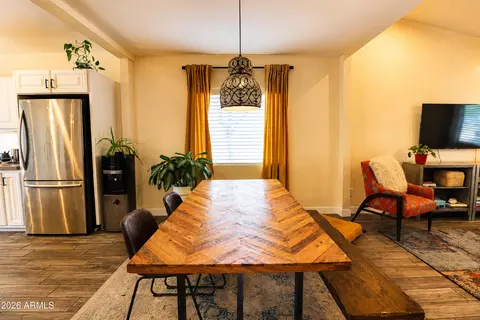 Dining - 4101 E Pierce St, Phoenix, AZ 85008 photo 1 of 2