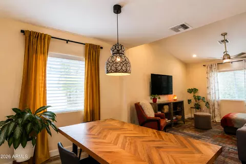 Dining - 4101 E Pierce St, Phoenix, AZ 85008 photo 2 of 2
