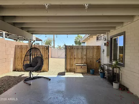 Exterior - 4101 E Pierce St, Phoenix, AZ 85008 photo 6 of 7
