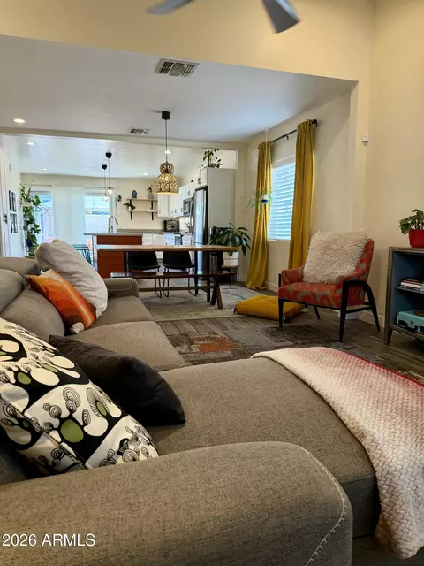 Living - 4101 E Pierce St, Phoenix, AZ 85008 photo 1 of 1