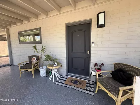 Exterior - 4101 E Pierce St, Phoenix, AZ 85008 photo 7 of 7