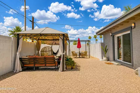 Exterior - 4101 E Pierce St, Phoenix, AZ 85008 photo 4 of 7
