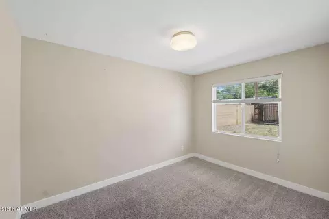Bedroom - 3817 N 49th Pl, Phoenix, AZ 85018 photo 1 of 3