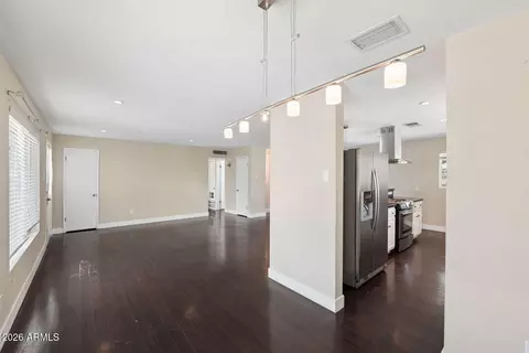 Living - 3817 N 49th Pl, Phoenix, AZ 85018 photo 4 of 4
