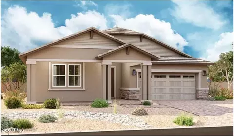 21951 E Bonanza Way E, Queen Creek, AZ 85142