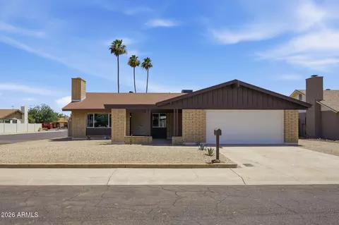 4605 W Echo Ln, Glendale, AZ 85302