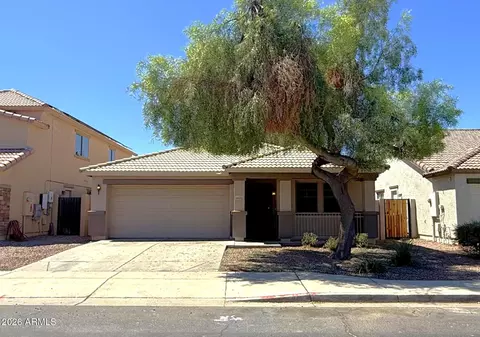 10035 W Hess St, Tolleson, AZ 85353