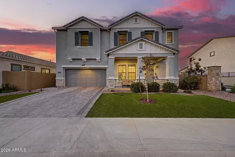 2296 E Canary Dr, Gilbert, AZ 85297
