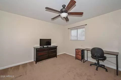 Bedroom - 202 E Betty Elyse Ln, Phoenix, AZ 85022 photo 3 of 5