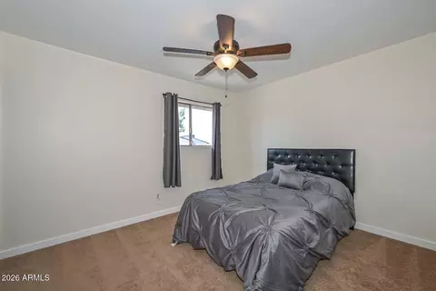 Bedroom - 202 E Betty Elyse Ln, Phoenix, AZ 85022 photo 1 of 5