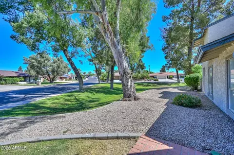 Exterior - 202 E Betty Elyse Ln, Phoenix, AZ 85022 photo 6 of 6