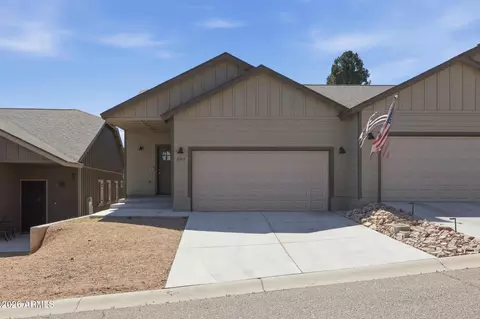 2007 E Thunder Mtn, Payson, AZ 85541