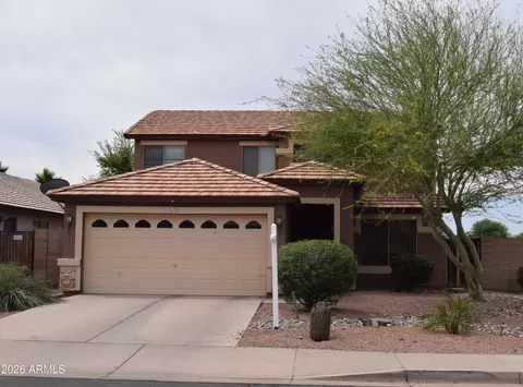 14721 W Watson Ln, Surprise, AZ 85379