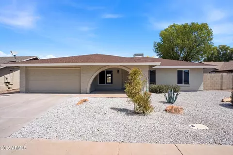 1262 W Mendoza Ave, Mesa, AZ 85202