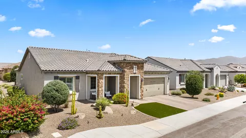 19139 N 260th Ave, Buckeye, AZ 85396