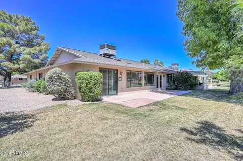 12842 W Ballad Dr, Sun City West, AZ 85375