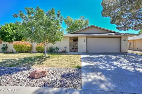12842 W Ballad Dr, Sun City West, AZ 85375