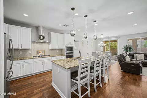 4421 S Washington St, Chandler, AZ 85249