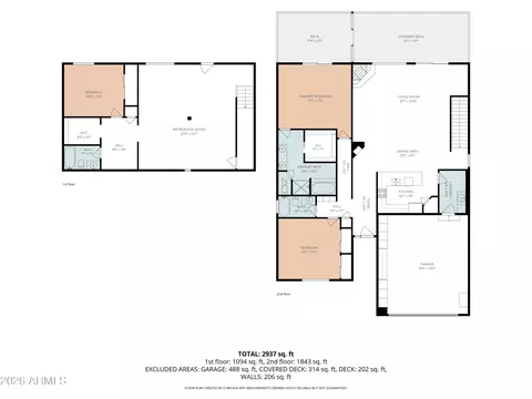 Other - 408 E Phoenix St, Payson, AZ 85541 photo 1 of 12