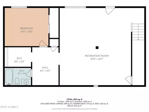 Other - 408 E Phoenix St, Payson, AZ 85541 photo 4 of 12