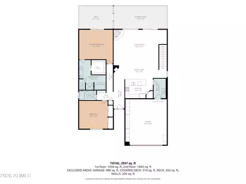 Other - 408 E Phoenix St, Payson, AZ 85541 photo 2 of 12
