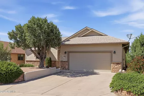 408 E Phoenix St, Payson, AZ 85541