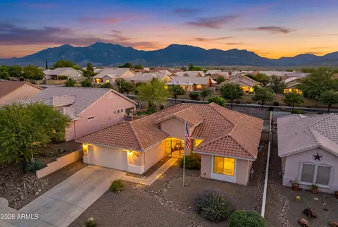 2718 Avondale Dr, Sierra Vista, AZ 85650