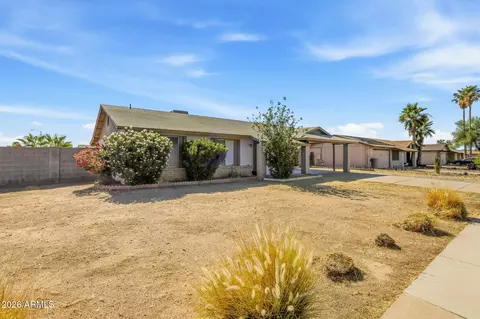 9623 N 70th Dr, Peoria, AZ 85345