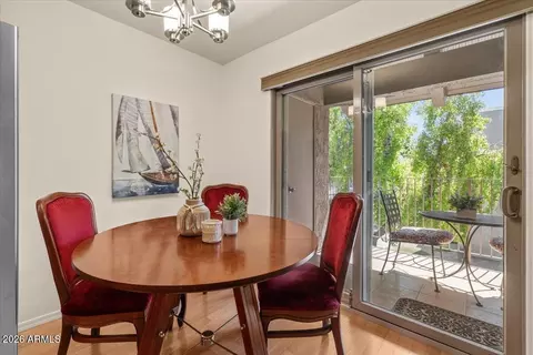 Dining - 5525 E Thomas Rd #O12, Phoenix, AZ 85018 photo 1 of 2