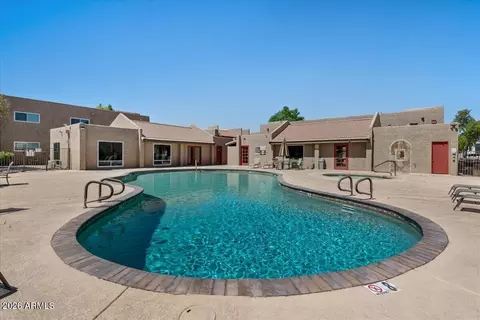 Exterior - 5525 E Thomas Rd #O12, Phoenix, AZ 85018 photo 6 of 6