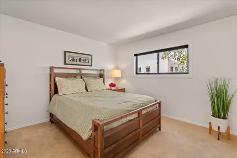 Bedroom - 5525 E Thomas Rd #O12, Phoenix, AZ 85018 photo 1 of 1