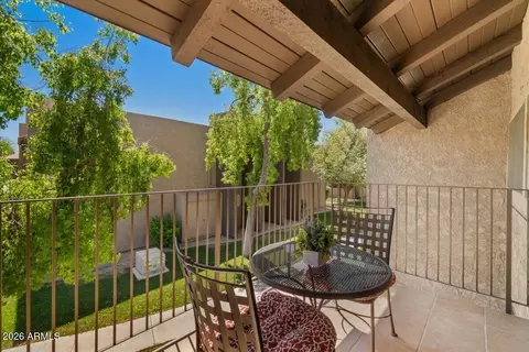 Exterior - 5525 E Thomas Rd #O12, Phoenix, AZ 85018 photo 2 of 6